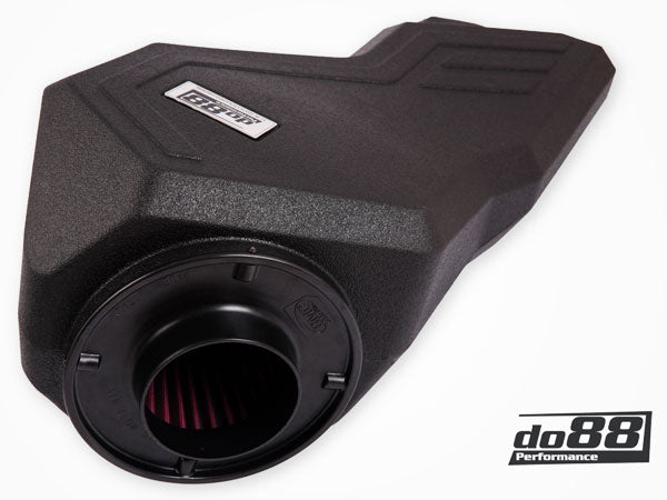 do88 Toyota Yaris GR (2020-2022) Turbo Air Intake System - LF-200-S