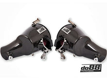 Load image into Gallery viewer, do88 Porsche 911 Turbo/Turbo S (992) (2020 Onwards) Air Intake kit