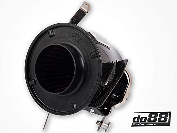 do88 Porsche 911 Turbo/Turbo S (992) (2020 Onwards) Air Intake kit