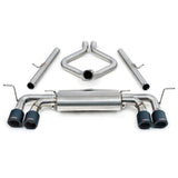 Cobra Sport Land Rover Defender 90 V8 P525 (21>) Non-Valved GPF/PPF Back Exhaust