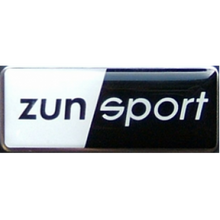 Load image into Gallery viewer, Zunsport Logo