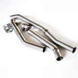 BMW M140I – BCS Non Res Exhaust Centre Section