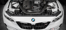 Load image into Gallery viewer, Eventuri BMW S55 Carbon Performance Intake F87 M2 Competition  EVE-M2C-CF-INT