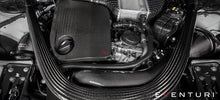 Load image into Gallery viewer, Eventuri BMW S55 Carbon Performance Intake F87 M2 Competition  EVE-M2C-CF-INT