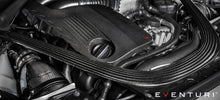 Load image into Gallery viewer, Eventuri BMW S55 Carbon Performance Intake F87 M2 Competition  EVE-M2C-CF-INT