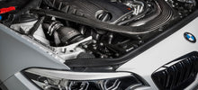 Load image into Gallery viewer, Eventuri BMW S55 Carbon Performance Intake F87 M2 Competition  EVE-M2C-CF-INT