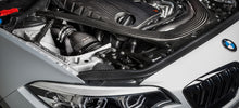 Load image into Gallery viewer, BMW M2 Competition Eventuri Intake