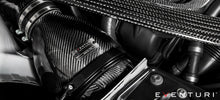 Load image into Gallery viewer, Eventuri BMW S55 Carbon Performance Intake F87 M2 Competition  EVE-M2C-CF-INT