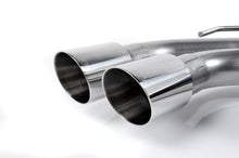 Load image into Gallery viewer, Milltek Exhaust AUDI QUATTRO UR quattro 10v Turbo 1981-1989 - MCXAU101