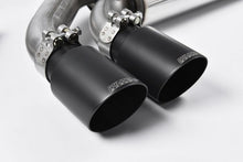 Load image into Gallery viewer, Milltek Exhaust AUDI QUATTRO UR quattro 10v Turbo 1981-1989 - MCXAU103