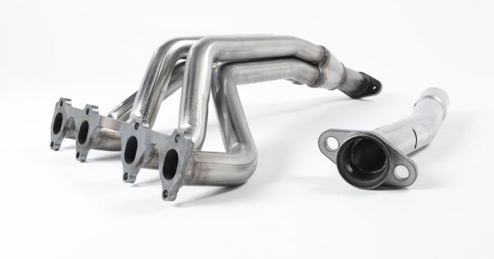 Milltek Exhaust VW GOLF Mk2 GTI 8v 1984-1992 - MCXVW201