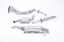 Load image into Gallery viewer, Milltek Exhaust VW GOLF Mk2 GTi 16v 1984-1992 - MCXVW204