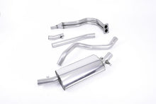 Load image into Gallery viewer, Milltek Exhaust VW GOLF Mk1 GTi 1976-1983 - MCXVW206