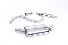 Load image into Gallery viewer, Milltek Exhaust VW GOLF Mk1 GTi 1976-1983 - MCXVW207