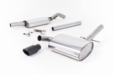 Load image into Gallery viewer, Milltek Exhaust VW CORRADO VR6 1988-1991 - MCXVW213