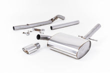 Load image into Gallery viewer, Milltek Exhaust VW CORRADO VR6 1988-1991 - MCXVW214