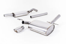 Load image into Gallery viewer, Milltek Exhaust VW CORRADO VR6 1992-1995 - MCXVW216