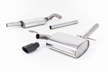 Load image into Gallery viewer, Milltek Exhaust VW CORRADO VR6 1992-1995 - MCXVW217