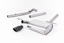 Load image into Gallery viewer, Milltek Exhaust VW CORRADO VR6 1992-1995 - MCXVW218