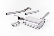 Load image into Gallery viewer, Milltek Exhaust VW CORRADO VR6 1992-1995 - MCXVW219