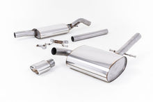 Load image into Gallery viewer, Milltek Exhaust VW CORRADO G60 1.8 1988-1991 - MCXVW220