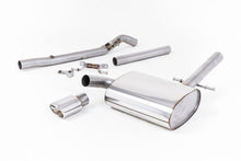 Load image into Gallery viewer, Milltek Exhaust VW CORRADO G60 1.8 1988-1991 - MCXVW222