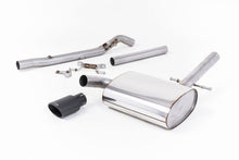 Load image into Gallery viewer, Milltek Exhaust VW CORRADO G60 1.8 1988-1991 - MCXVW223