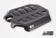 Load image into Gallery viewer, do88 VW Golf Mk8 GTI/R Carbon Fibre Engine Cover - MK-100