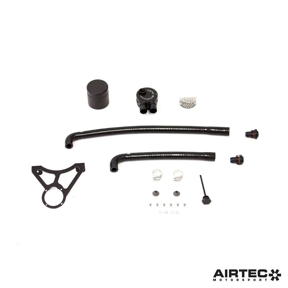 AIRTEC MOTORSPORT BREATHER KIT FOR FOCUS ST MK4