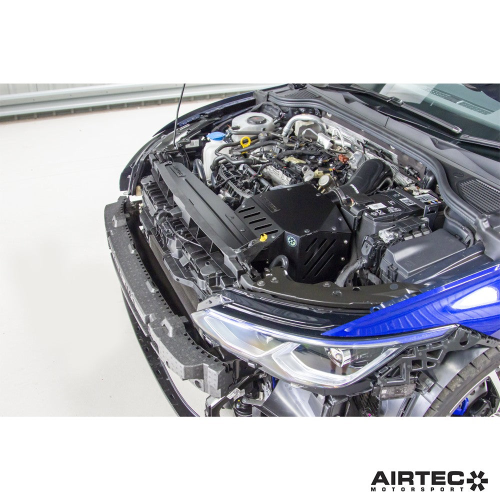 AIRTEC Motorsport Enclosed Induction Kit  for 1.8 / 2.0 TSI EA888 Gen 4 Engine _ 2020 Onwards