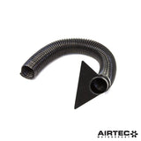 AIRTEC MOTORSPORT COLD AIR FEED FOR FIESTA MK8 ST AIRTEC STAGE 3 INTERCOOLER