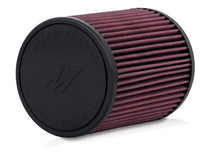 Load image into Gallery viewer, Mishimoto Air filter, 2.75″ Inlet, 8″ filter length