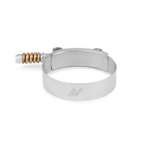 Load image into Gallery viewer, Mishimoto Stainless Steel Constant Tension T-Bolt Clamp, 70mm