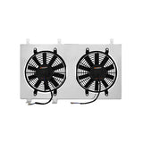 Mishimoto Performance Aluminium Fan Shroud Kit TOYOTA COROLLA TRUENO LEVIN AE86 83-87