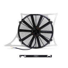 Load image into Gallery viewer, Mishimoto Performance Aluminum Fan Shroud Kit BMW 3 Series 01-07