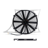 Mishimoto Performance Aluminum Fan Shroud Kit BMW 3 Series 01-07