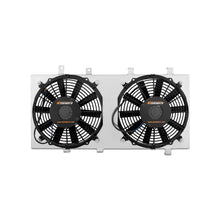 Load image into Gallery viewer, Mishimoto Performance Aluminium Fan Shroud Kit Mazda Fmilia 323 01-03