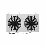 Mishimoto Performance Aluminium Fan Shroud Kit Nissan Silvia 94-01