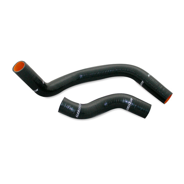 Mishimoto Black Silicone Hose Kit Nissan 200SX