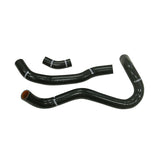 Mishimoto Black Silicone Radiator Hose Kit Honda Civic MK 8 07-11