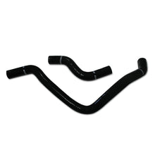 Load image into Gallery viewer, Mishimoto Black Silicone Radiator Hose Kit Honda Civic CRX MK 5 MK 6 92-98