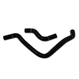 Mishimoto Black Silicone Radiator Hose Kit Honda Civic CRX MK 5 MK 6 92-98