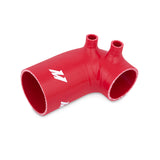 Mishimoto Red HMF Silicone Intake Boot Hose BMW 3 Series 91-00