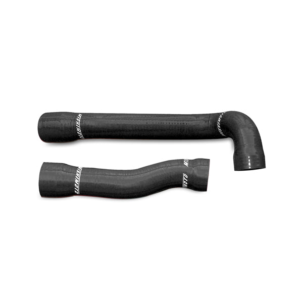 Mishimoto Black Silicone Radiator Hose Kit BMW M3 E46 00-07