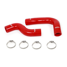 Load image into Gallery viewer, Mishimoto Subaru WRX/STI Turbo Silicone Radiator Hose Kit, 1992-2000 Red