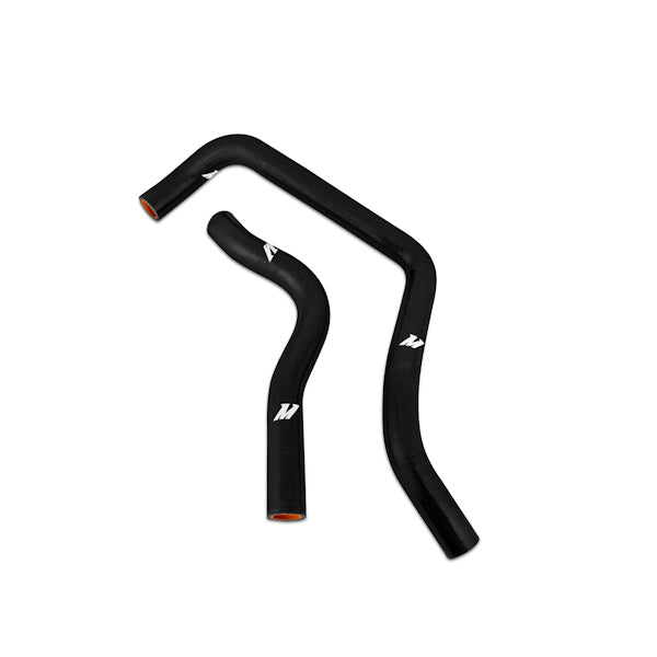 Mishimoto Black Silicone Hose Kit Honda Integra Type-R DC5