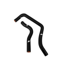 Load image into Gallery viewer, Mishimoto Black Silicone Hose Kit Honda Integra Type-R DC5