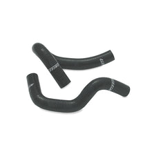 Load image into Gallery viewer, Mishimoto MMHOSE-MIA-90HHBK Black Silicone Heater Hose Set Mazda MX5 MK1