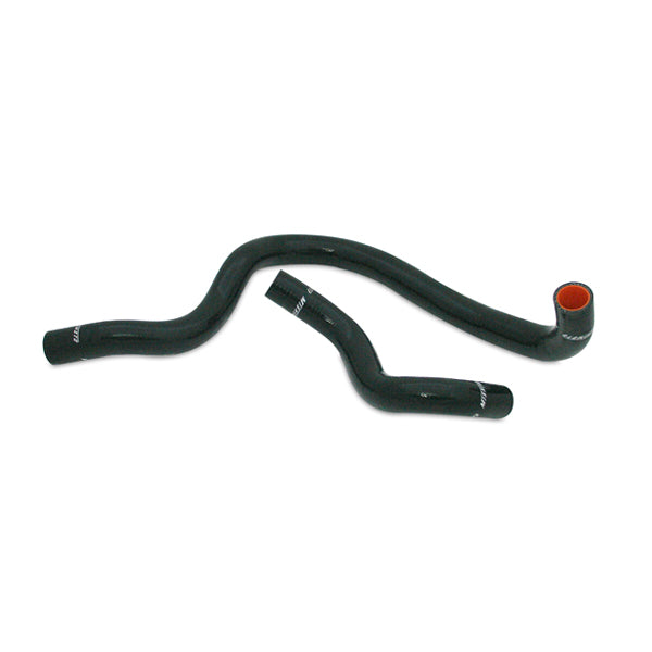 Mishimoto Black Silicone Radiator Hose Kit Honda Accord MK 5 94-01