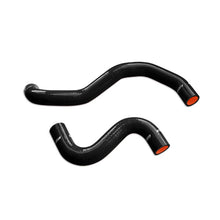 Load image into Gallery viewer, Mishimoto Black Silicone Radiator Hose Kit Nissan GT-R R35 09-12